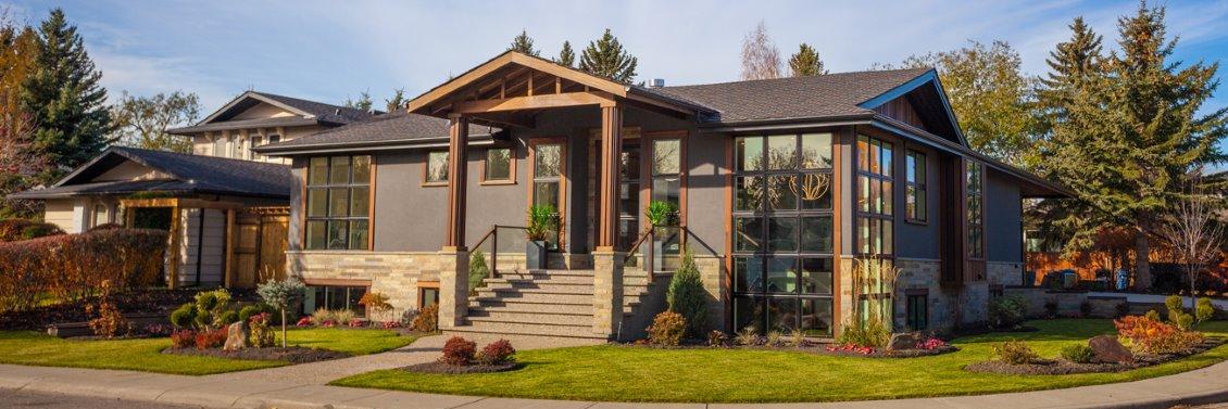 Ultimate Renovations banner