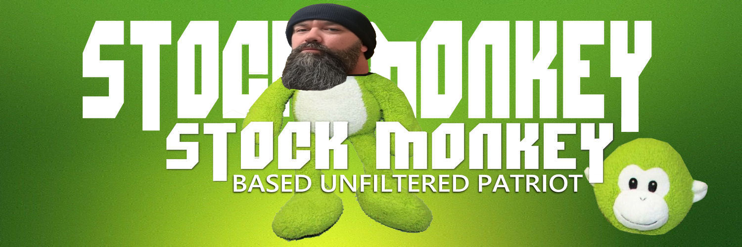 Stock Monkey banner