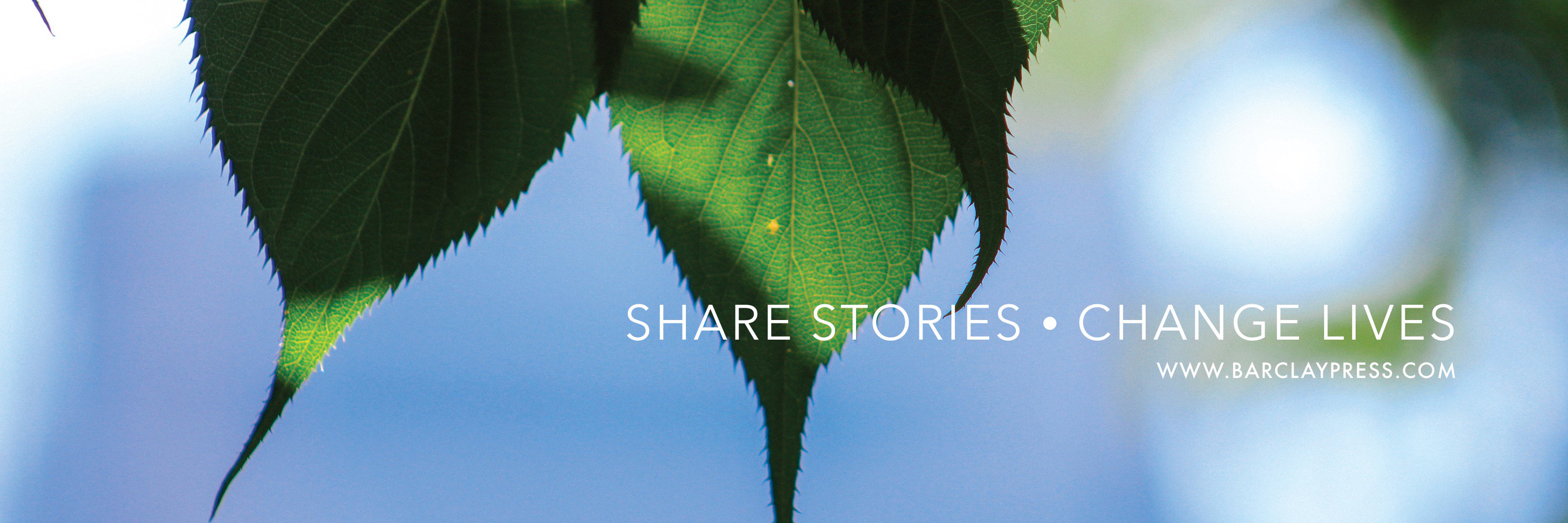 barclaypress's profile banner image