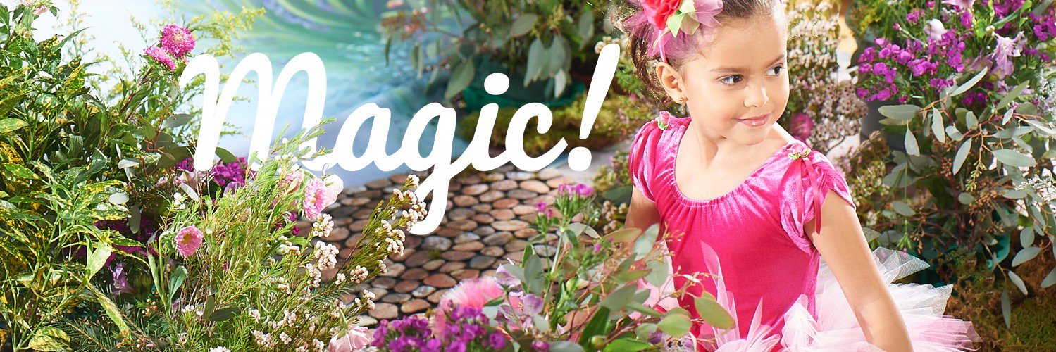 JustPretendKids's profile banner image