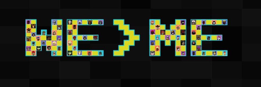 Ⓜ️emorama.eth 🐷🟪🧩🔜's banner