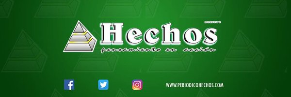 PeriodicoHechos Profile Banner