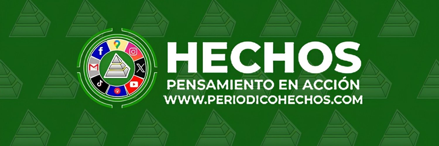 hechoscolima's profile banner image