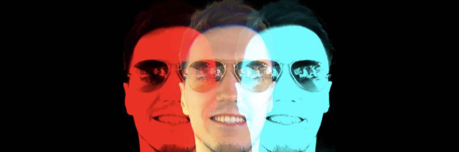 korrati's profile banner image