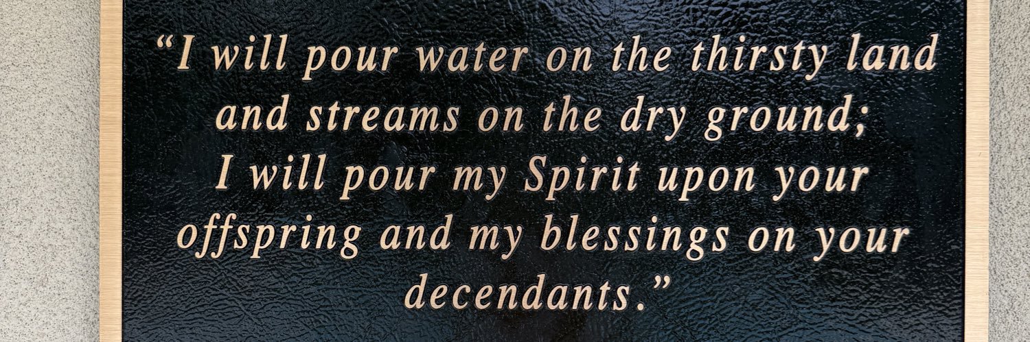 Independent Presbyterian Church of Savannah banner