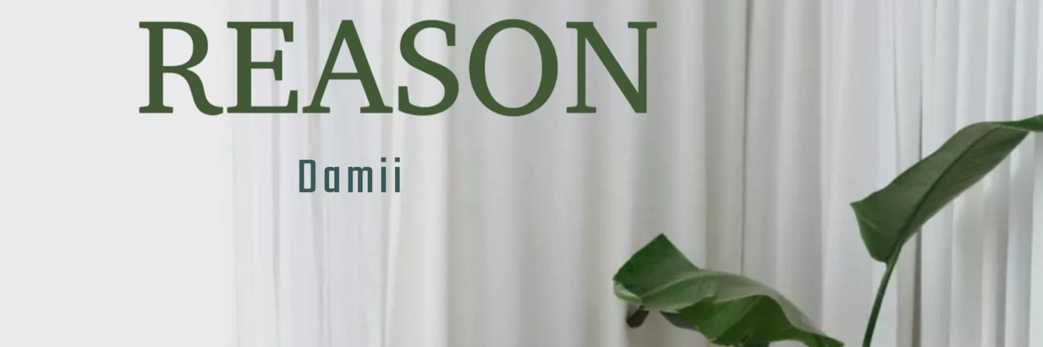 heisdamii's profile banner image