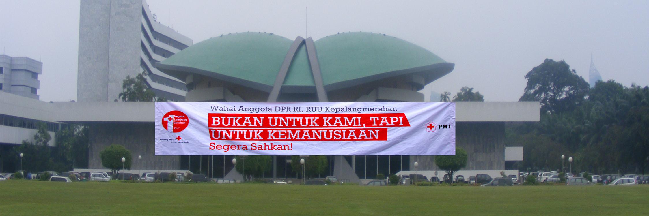KampoengRelawan's profile banner image