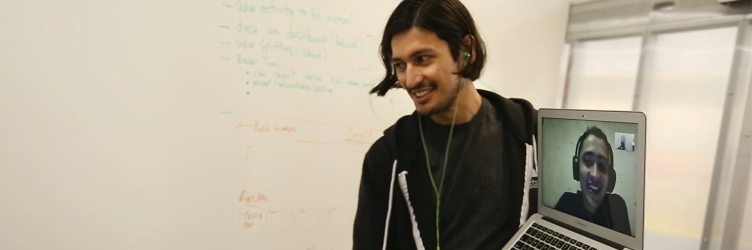 Kauffman Eship banner