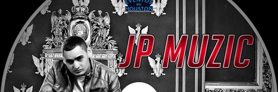 Jpmuzic1's profile banner image