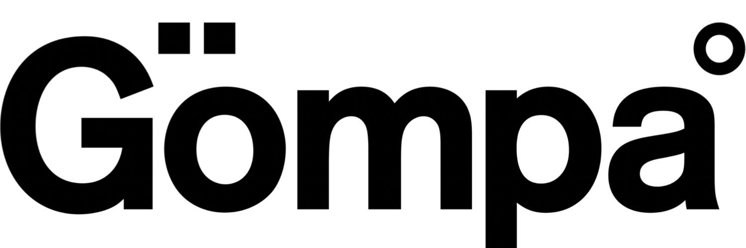 権八成裕 @ゴンパ / Gompa banner