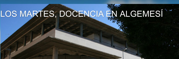 docenciaalgemesi banner