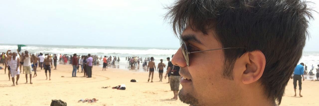 AnkitSharma029's profile banner image