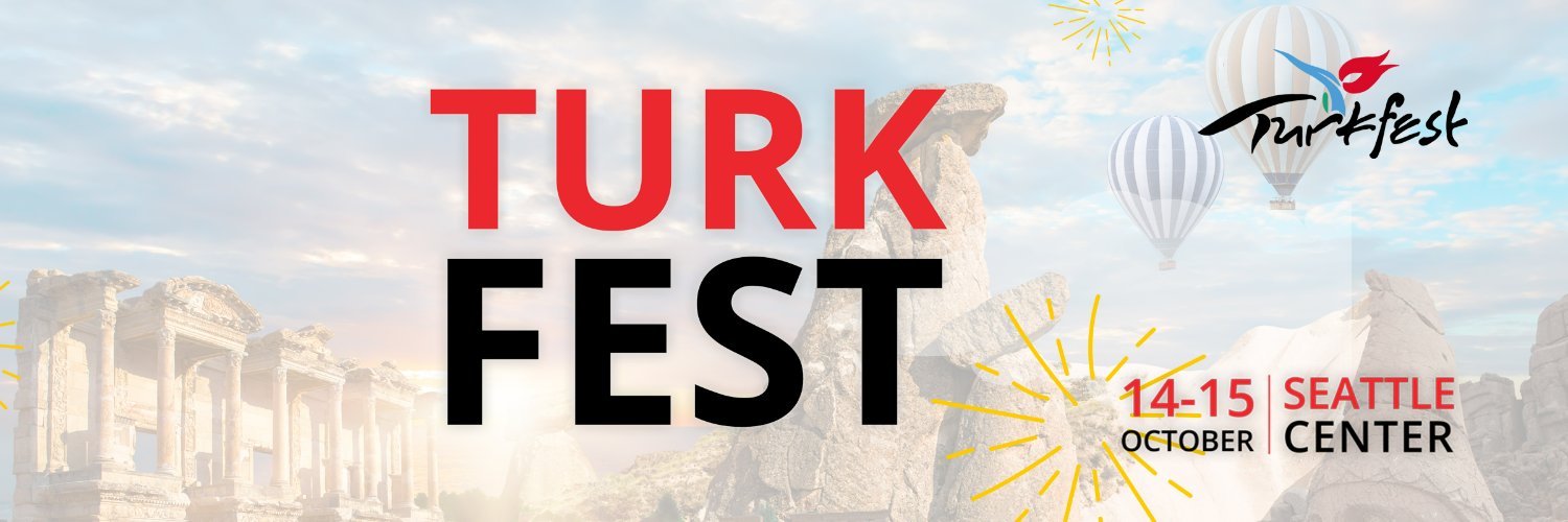 TurkfestSeattle's profile banner image