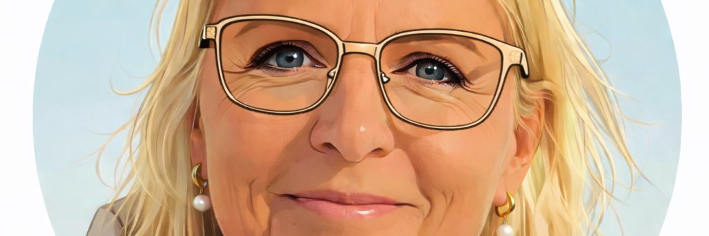 Hetty67's profile banner image