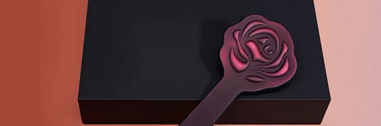 darksweetlove's profile banner image
