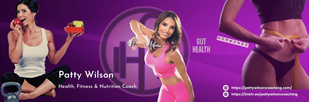 patty_wilson's profile banner image