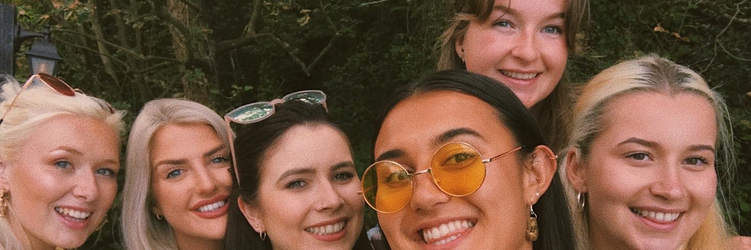 CharleyyMorgan's profile banner image