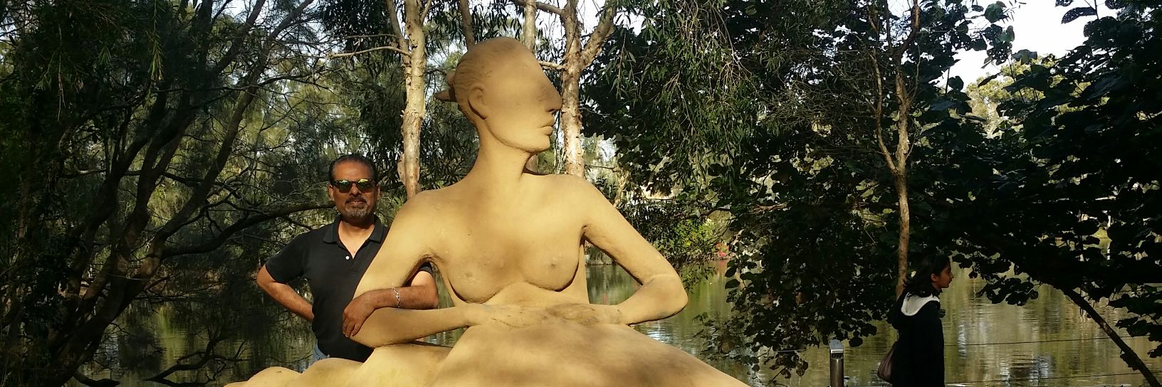 Humayun Zaman Khan banner