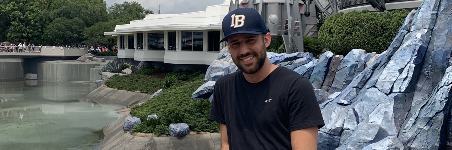 deldonato's profile banner image