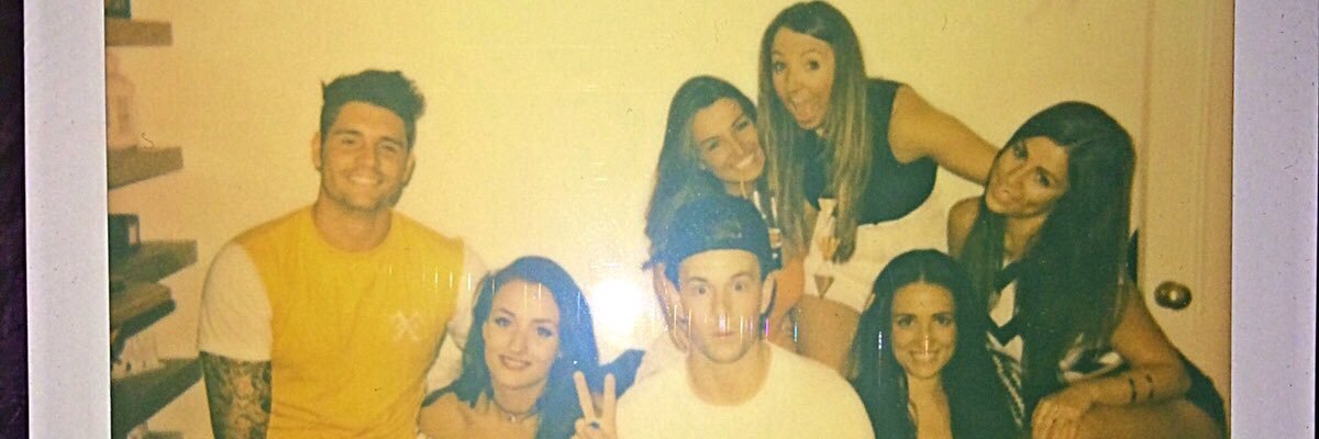 TheOnlyDrewy's profile banner image