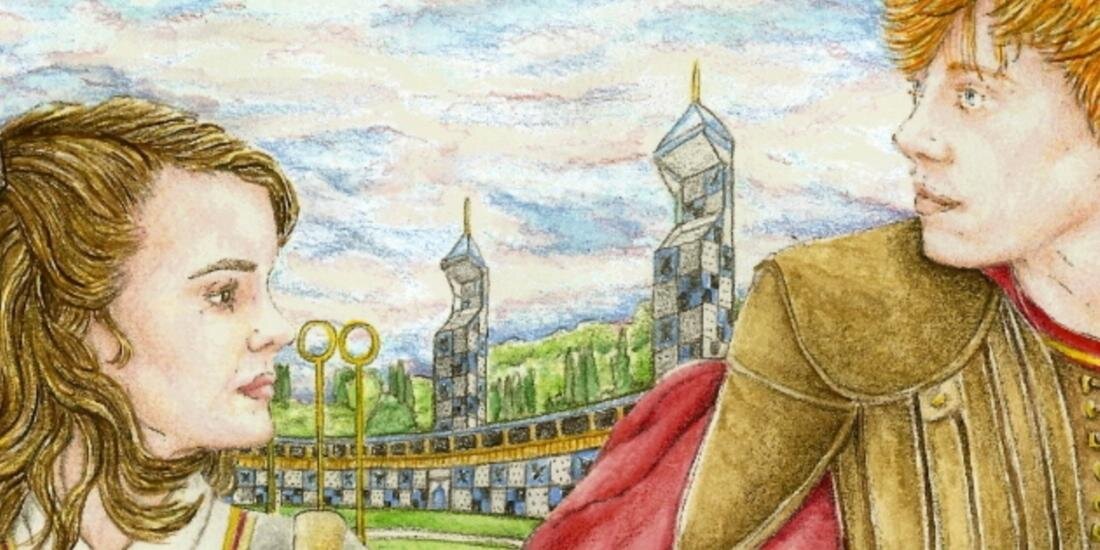 ClotsQueen's profile banner image