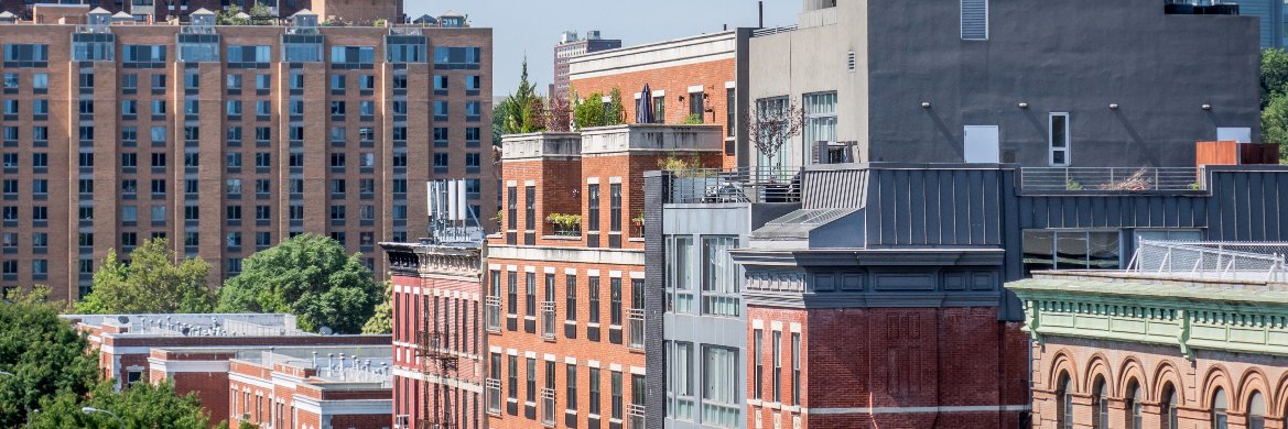 NYC Housing banner
