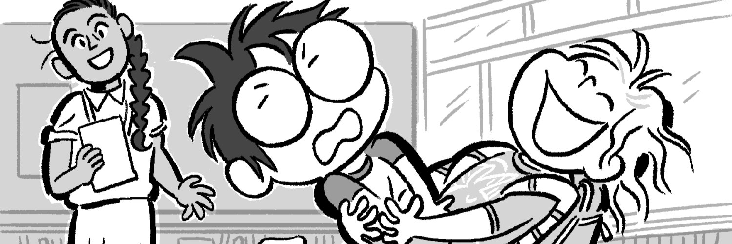 Jan *Buddy and Bea* Carr banner