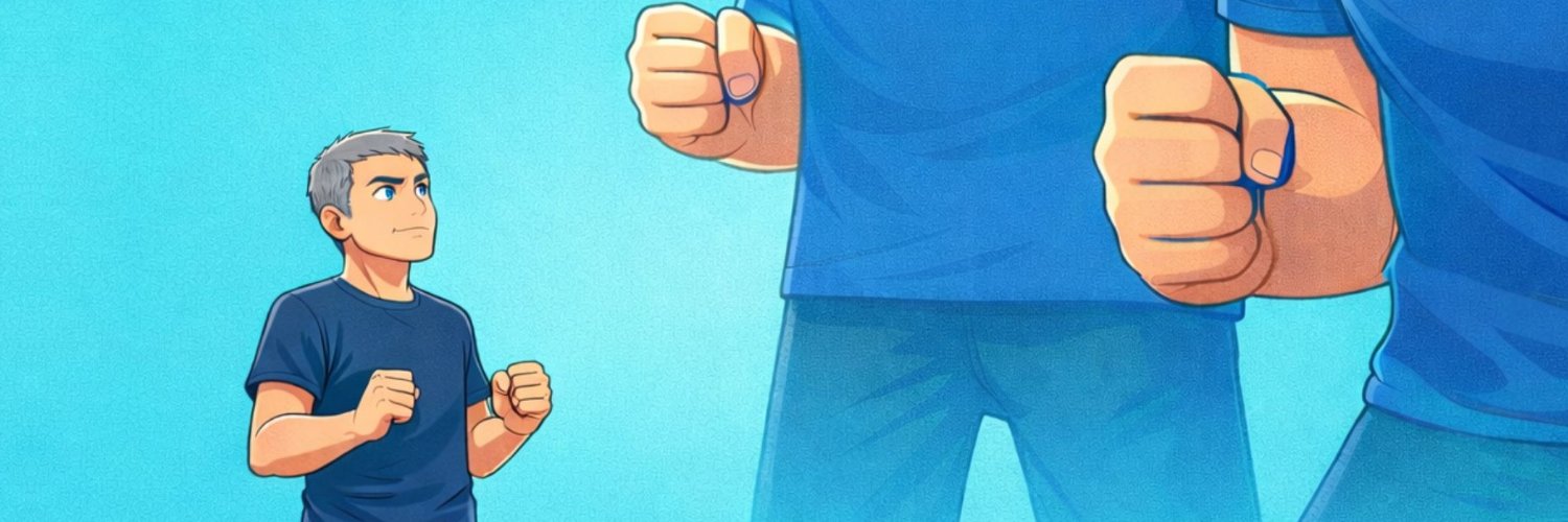 François Tréca banner