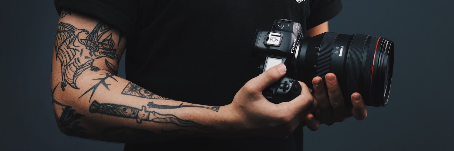 Andrii B. banner