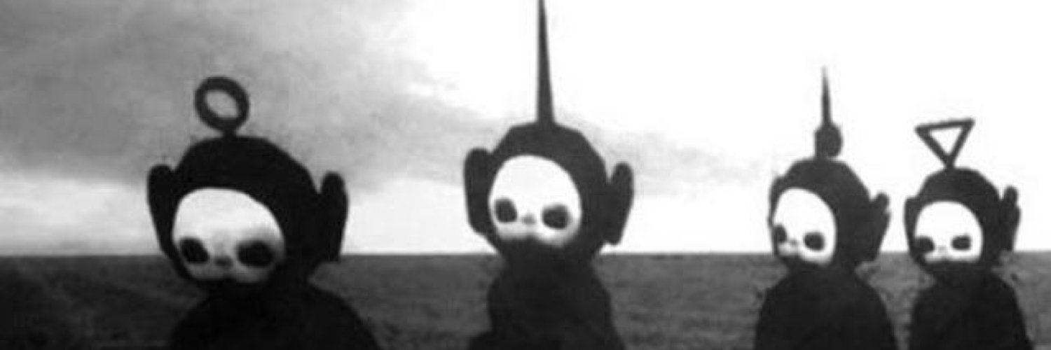 bogussays's profile banner image
