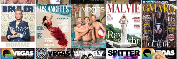 MackenzieClaude Profile Banner