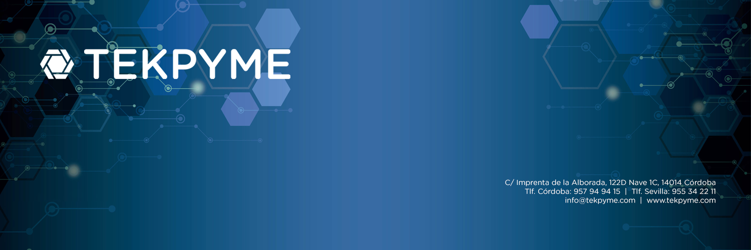 Tekpyme banner