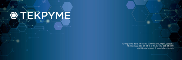 Tekpyme Profile Banner