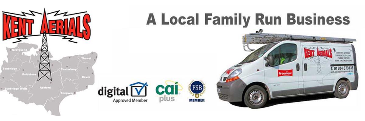 Kent_Aerials's profile banner image