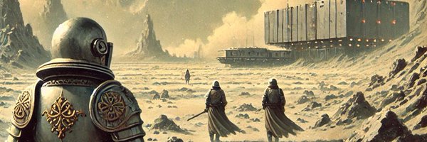 ArbieMind Profile Banner