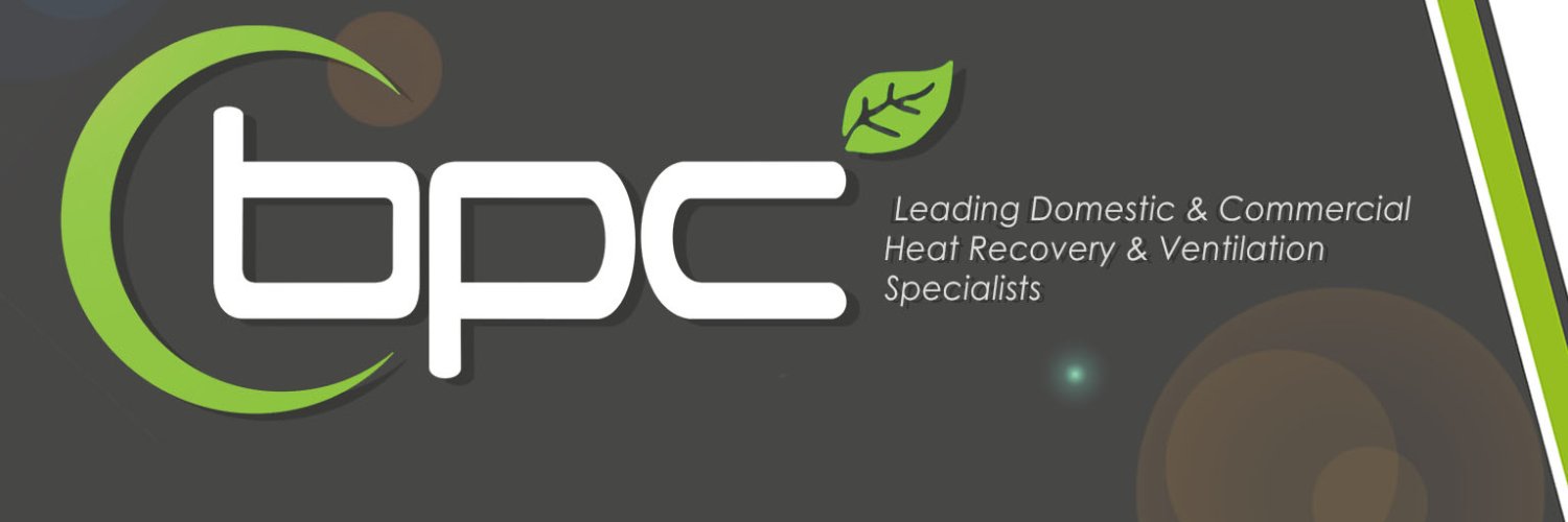 BPC Ventilation & Vacuum banner