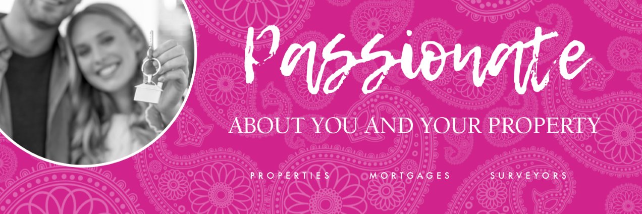 Paisley Properties banner