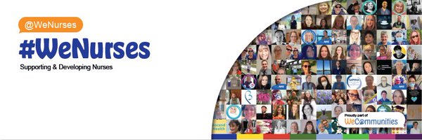 WeNurses Profile Banner
