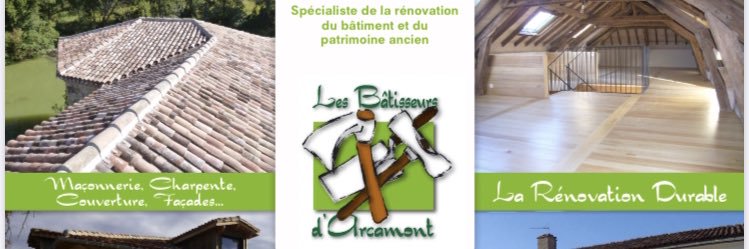 batisseurs Arcamont banner