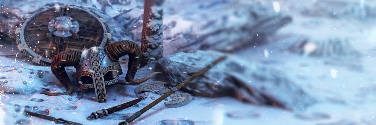 CaptainUndead97's profile banner image