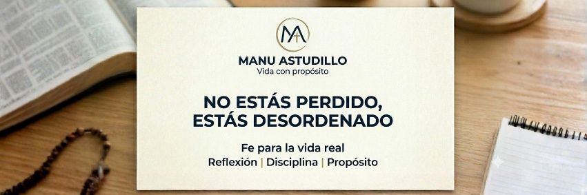 ManuAstudilloA's profile banner image