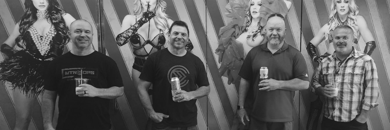 Ryan Tosh banner