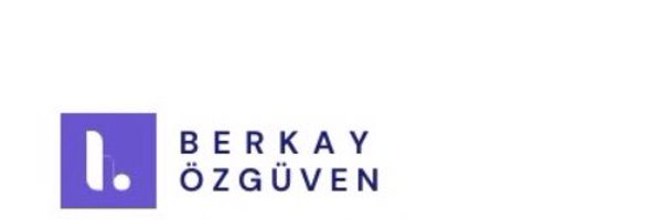 Berkay Özgüven Profile Banner