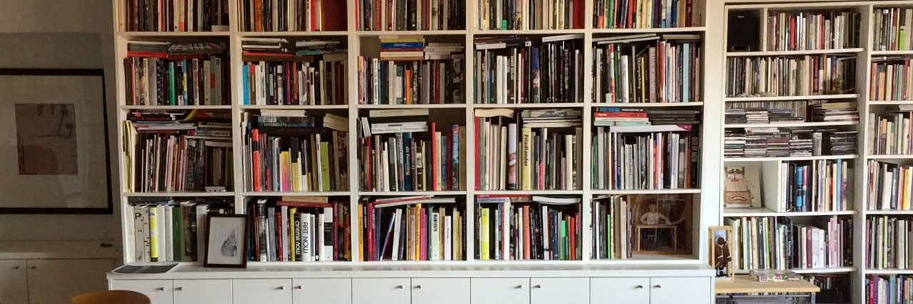 Border Crossings Magazine banner