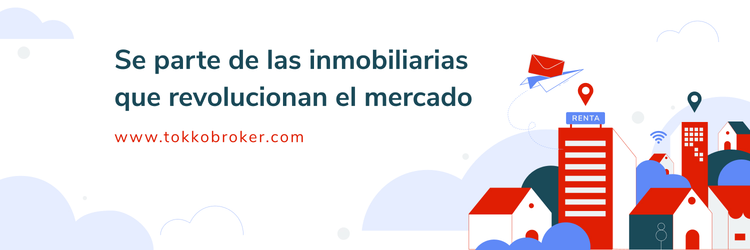 TokkoBroker's profile banner image