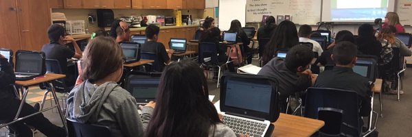 EdtechPVUSD Profile Banner