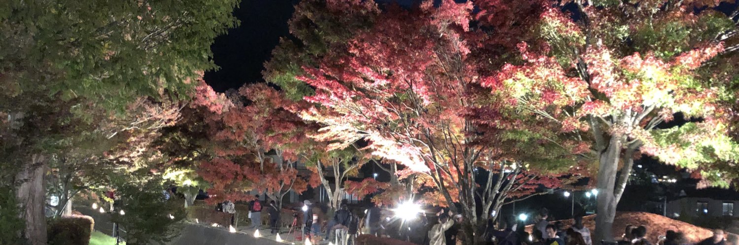 mikanai24's profile banner image