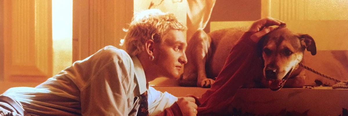 rolacato's profile banner image