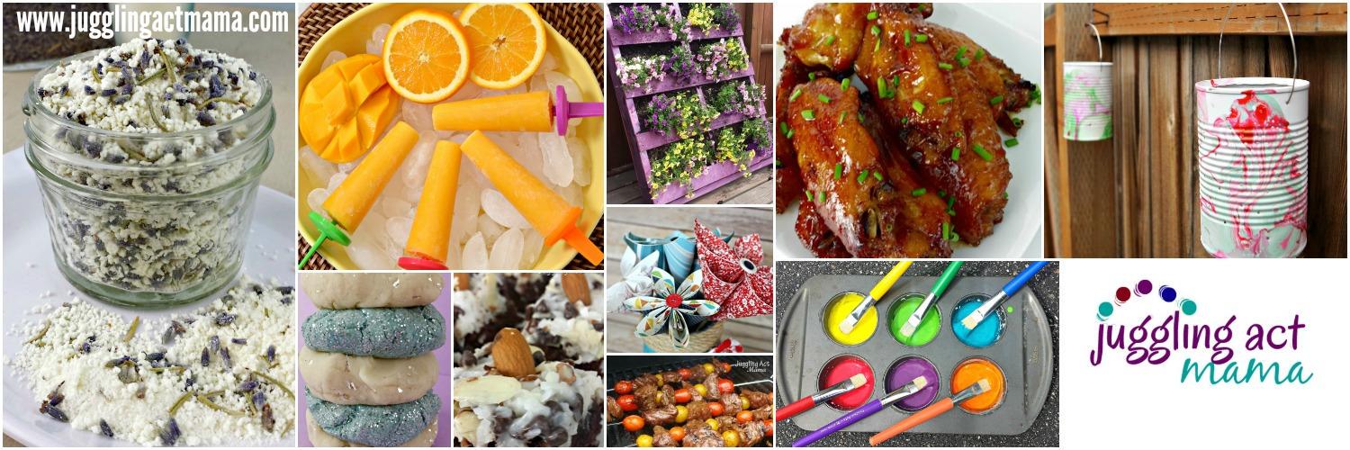 JugglingActMama's profile banner image