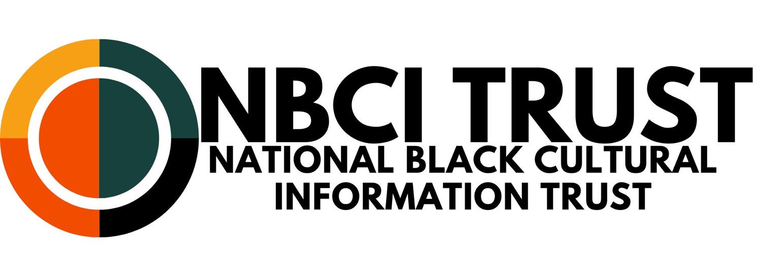 National Black Cultural Information Trust banner